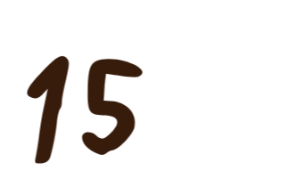 15