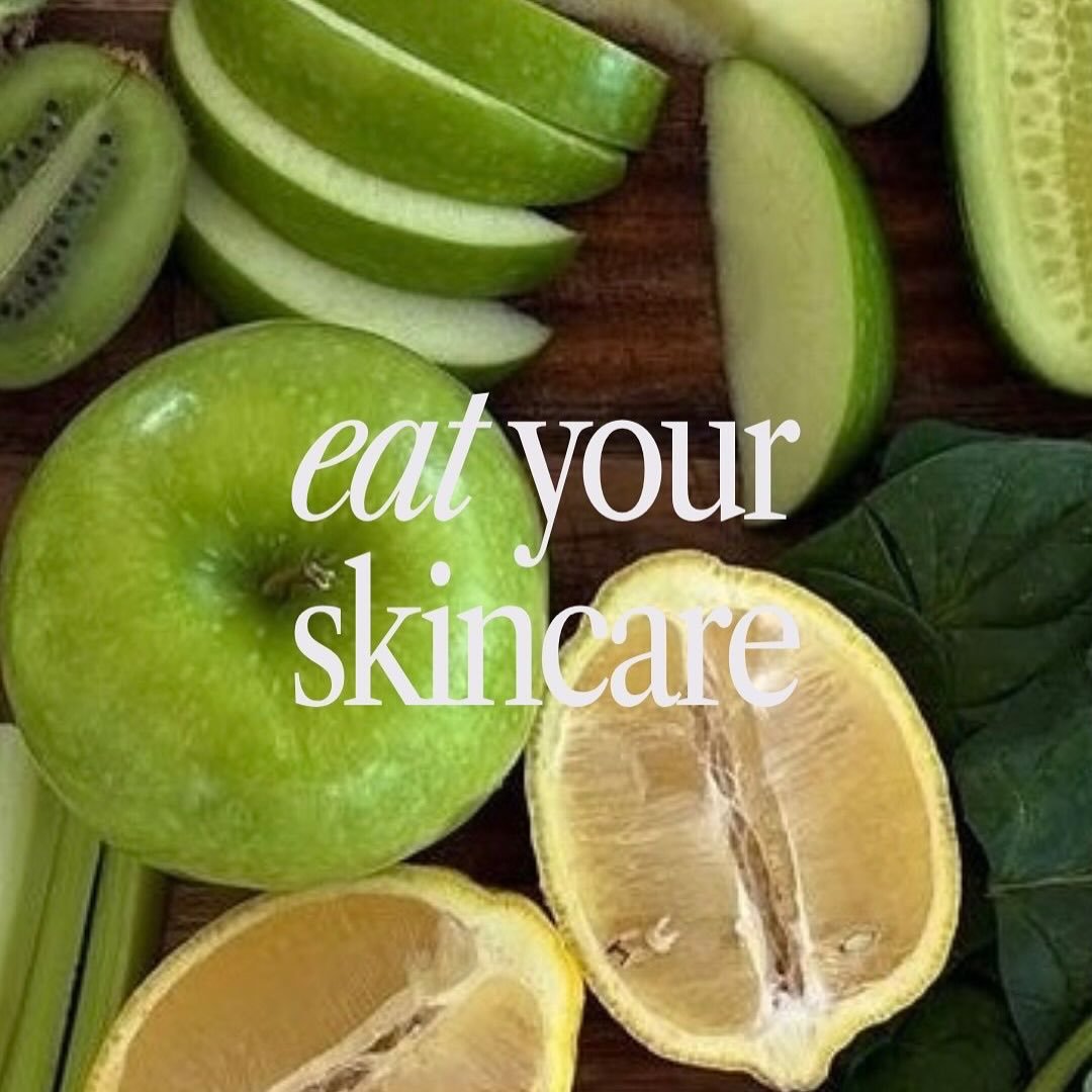 Your skin reflects what&rsquo;s happening inside your body 🧬
While skincare matters, certain nutrients play a key role in supporting skin structure, repair and glow.

✨ Skin-supporting nutrients to know about:

&bull; Protein &ndash; essential for c