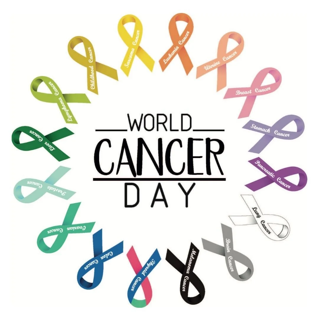 World Cancer Day held every 4 February is a global initiative led by the Union for International Cancer Control (UICC). By raising worldwide awareness, improving education and coordinating individual, collective and government action, we are all work