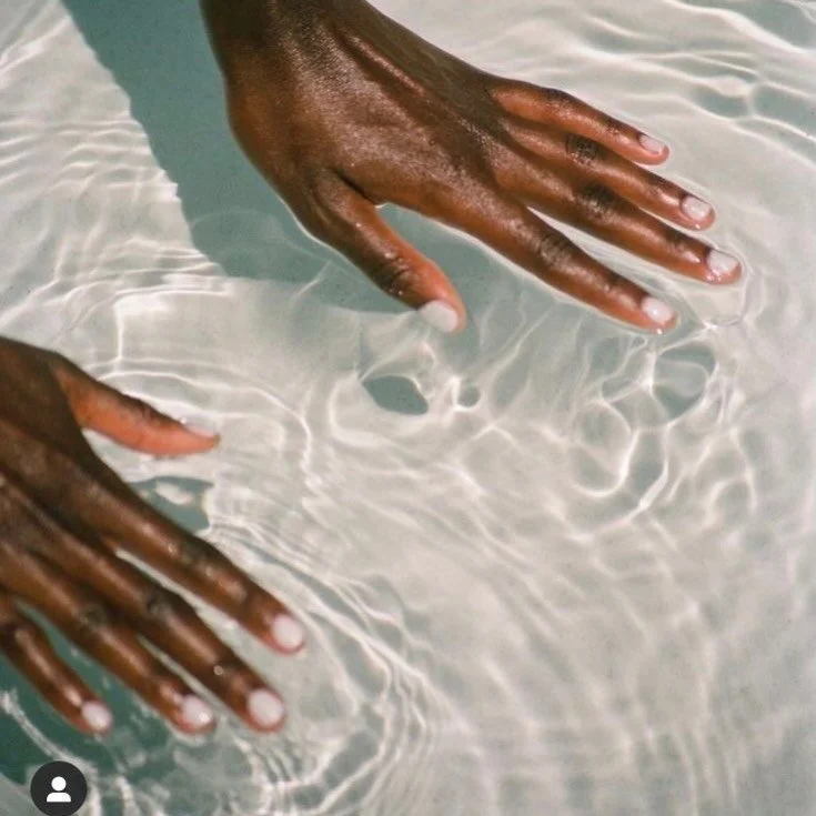 The skin on our hands is thinner and more exposed than we realise 🤍

Frequent washing and UV exposure can compromise the barrier, leading to dryness and pigmentation.
Prioritising hand care supports skin health and function &mdash; not just appearan