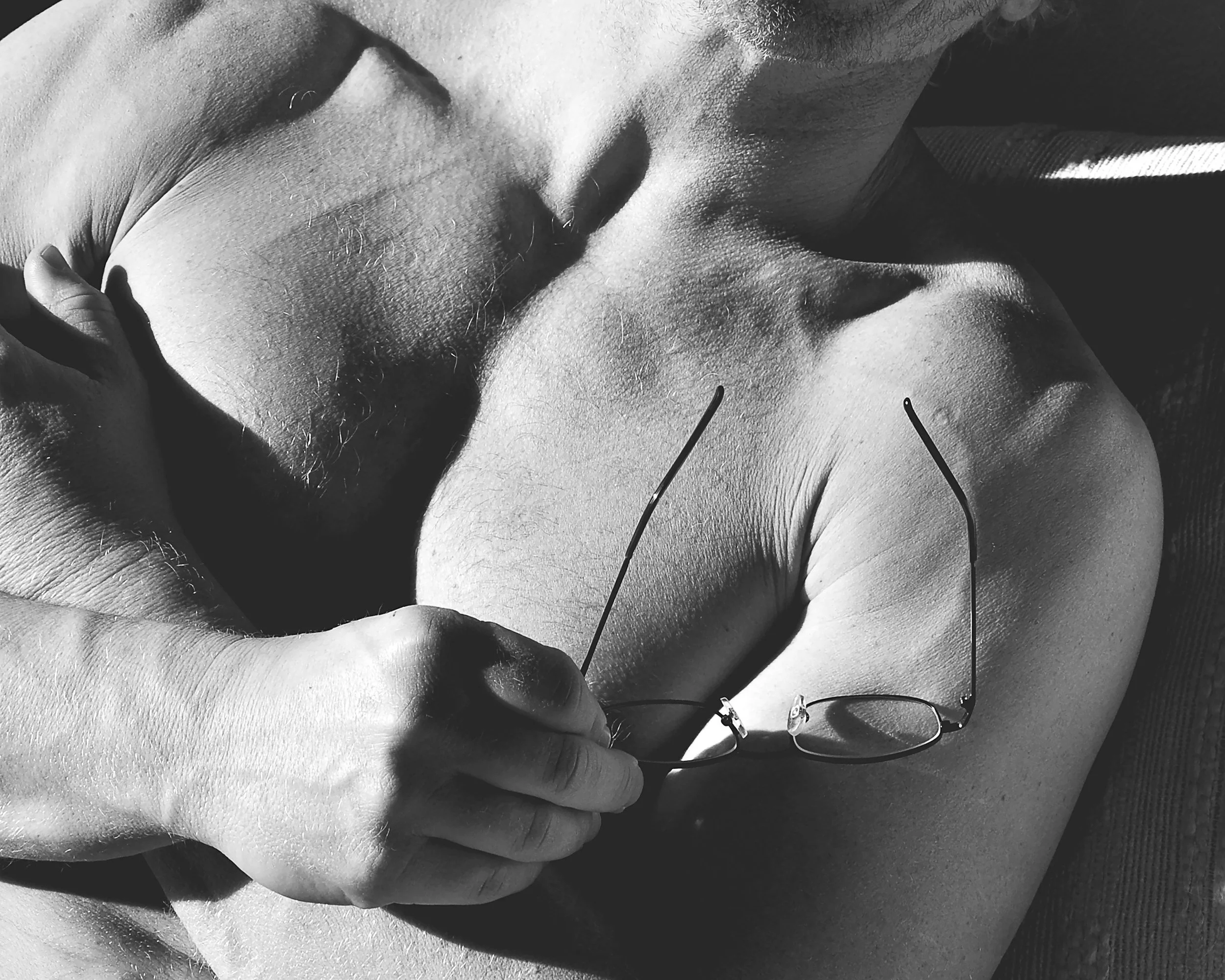 Testosterone Abuse - what is the harm?