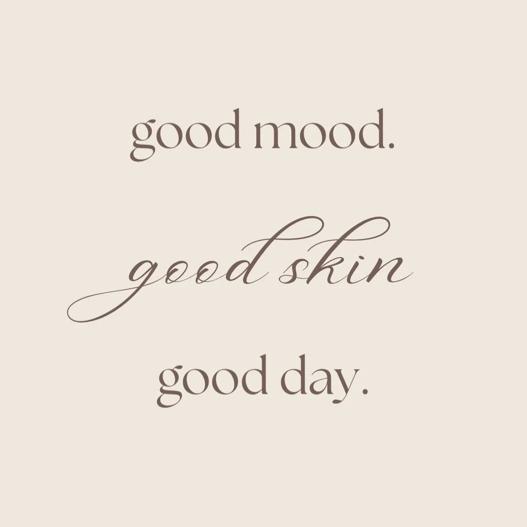 Good mood. Clear mind. Grateful for the small things today. #goodmood #blibli #hbmedicalaesthetics
