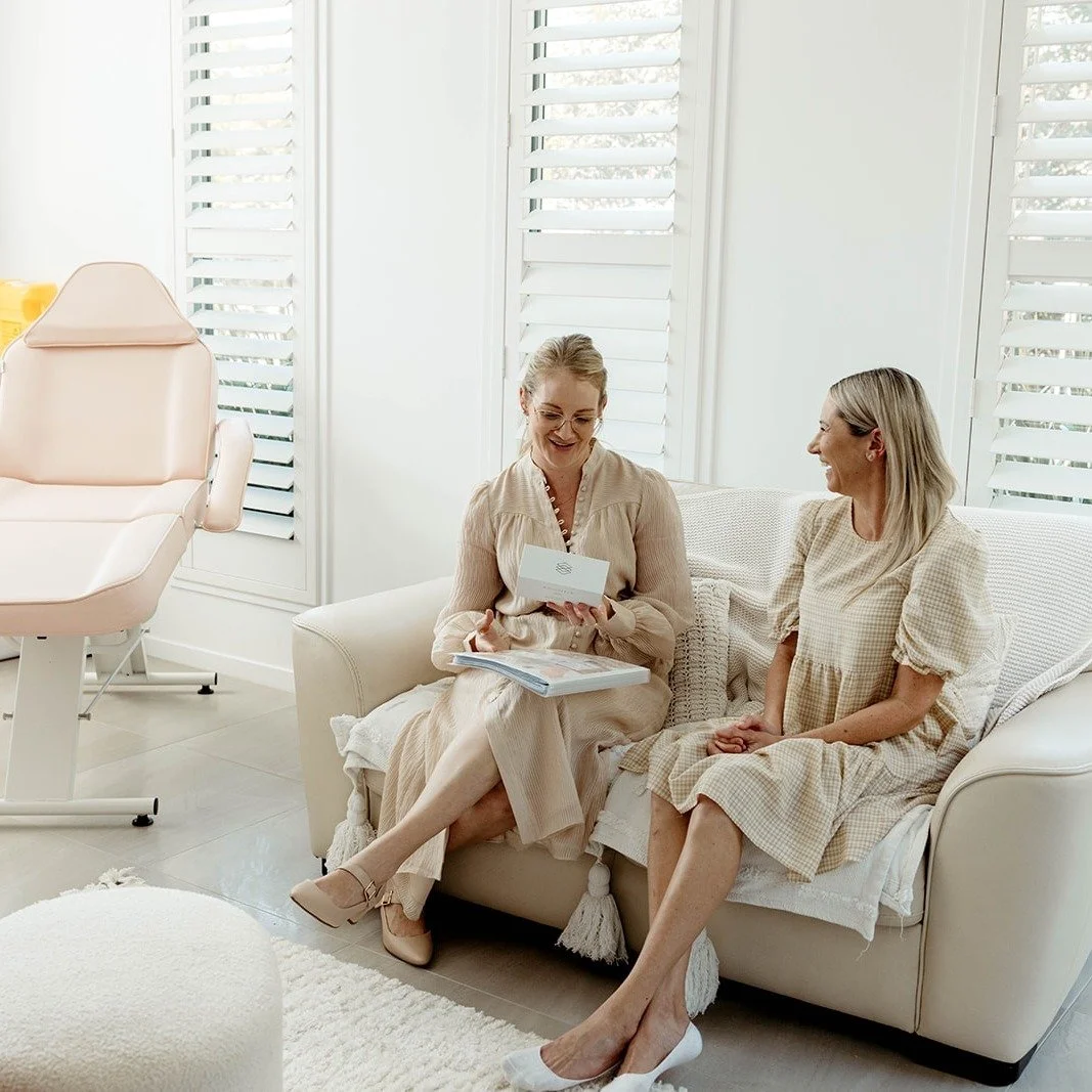 Consultations take place in a private setting where treatment plans are tailored to each patient&rsquo;s skin, medical history, goals and lifestyle. 

HB Medical Aesthetics is located in Bli Bli on the Sunshine Coast. 

 #sunshinecoastbusiness #docto
