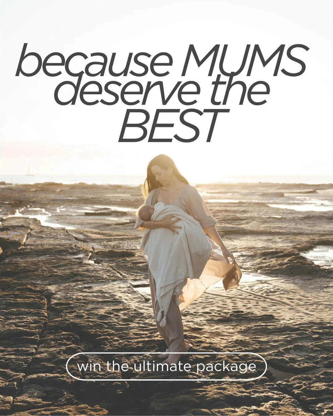 🌸✨ GIVEAWAY TIME ✨🌸

Win the Ultimate Mother's Day prize pack! 

Three amazing, mum-owned local businesses have teamed up to spoil one lucky mum this Mother&rsquo;s Day 💛

💛 HOW TO ENTER:
1⃣ Follow all three accounts 
@kiahelliehairartistry 
@nic