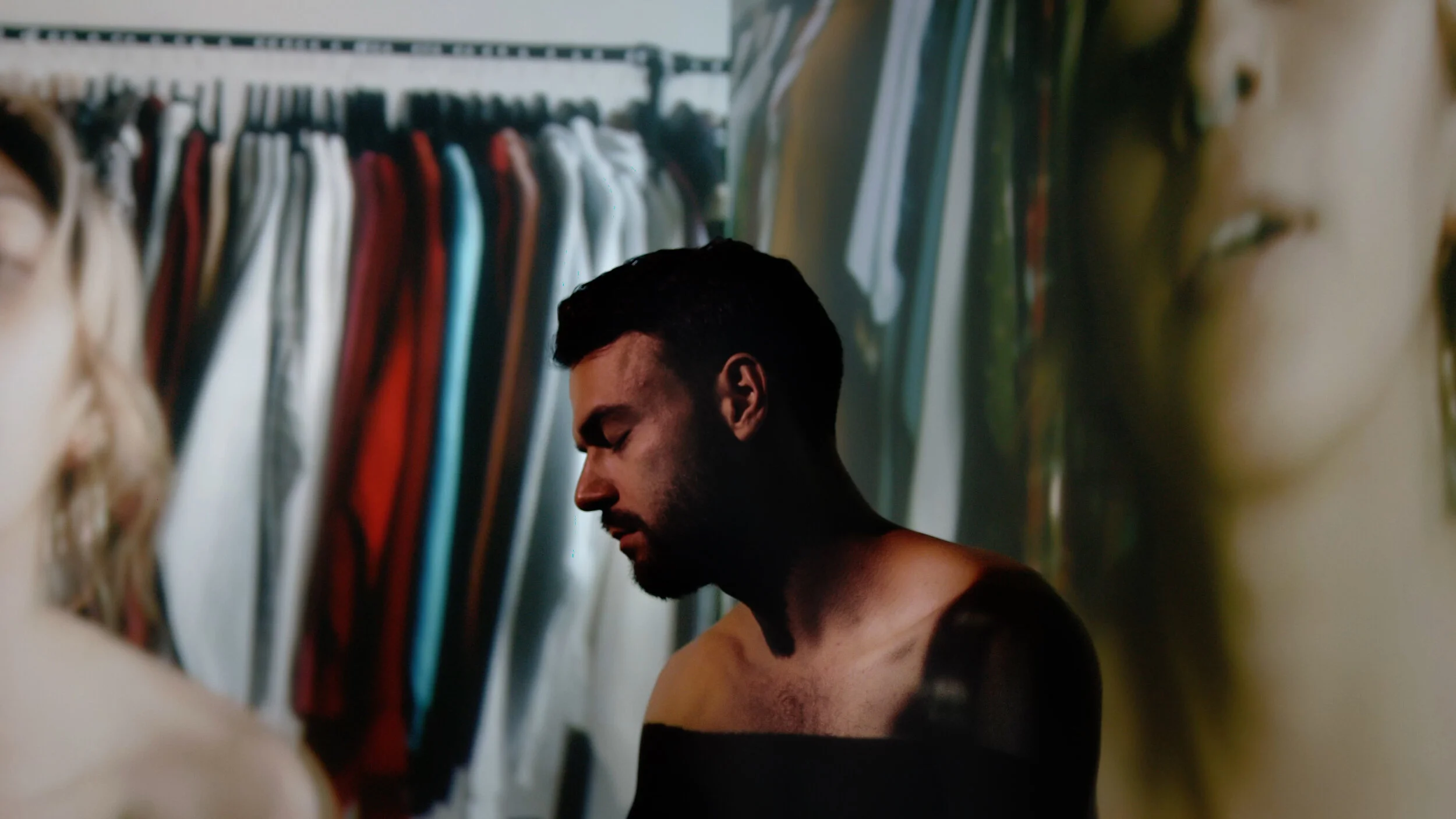 Your Love // Austin Graham Feat. Ariel Garibay