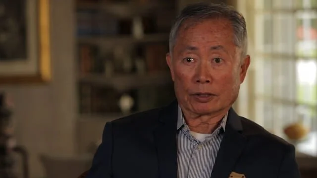 2016 MPAC Media Awards Honoring George Takei