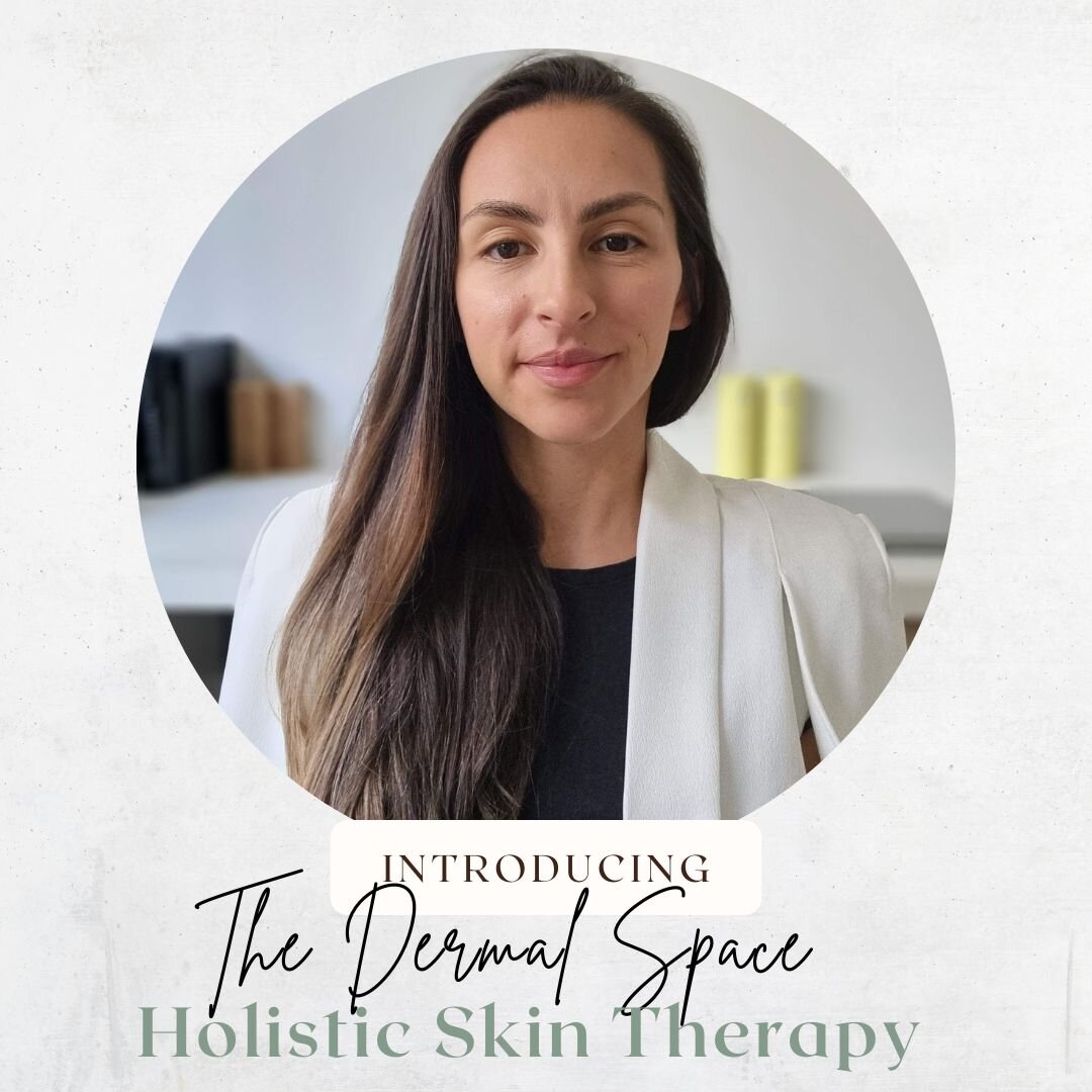 A professional skin therapist and educator, self-confessed skin nerd and lover of health and wellness; 

Sandra loves to treat skin and to empower you to make educated decisions when it comes to the health of your skin. 

Sandra provides a holistic a