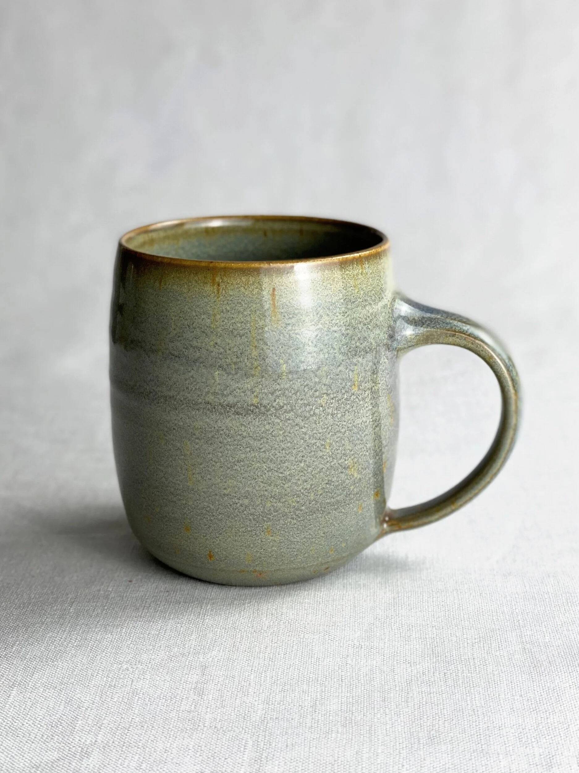 Mug - Rutile Sage