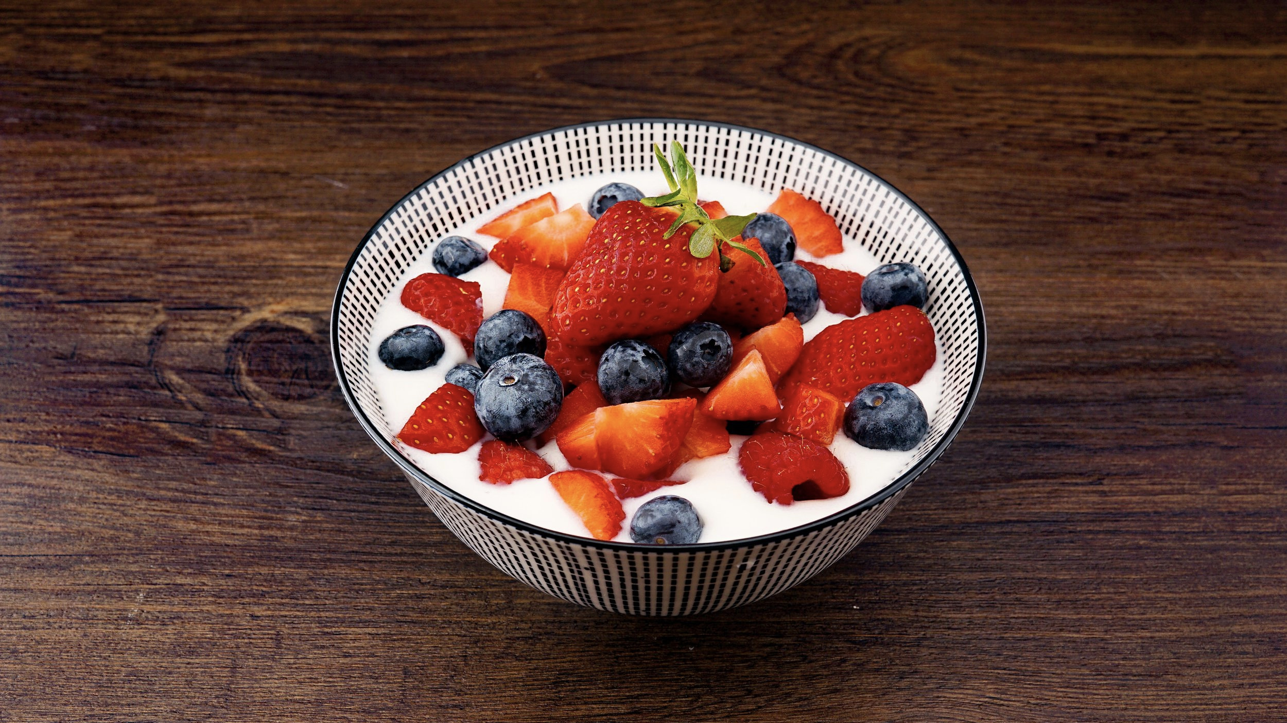 Copy of Quick &amp; Easy Brekky