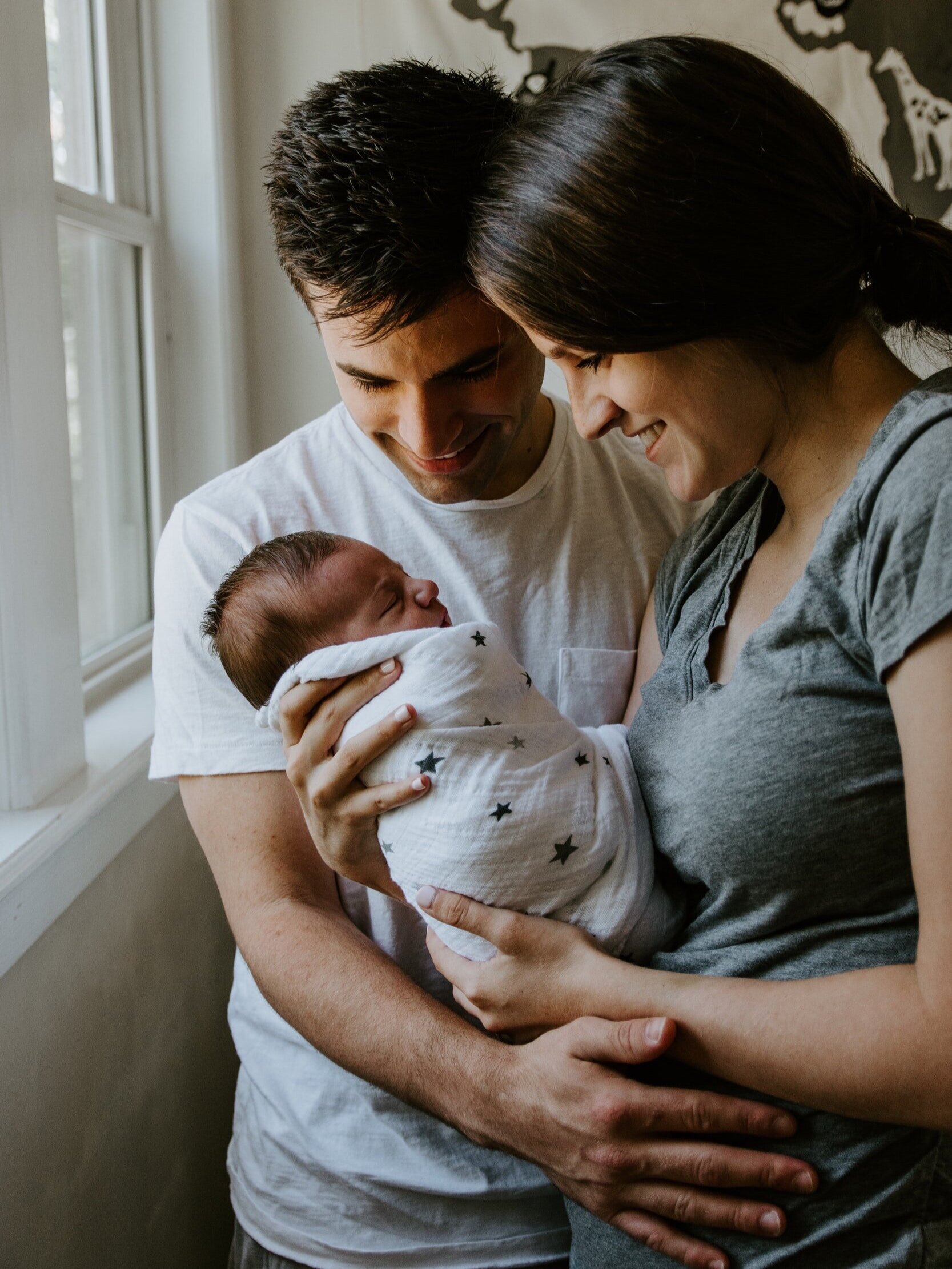 New Mom Must Haves — ABC Doula & Newborn Care postpartum doula portland  oregon
