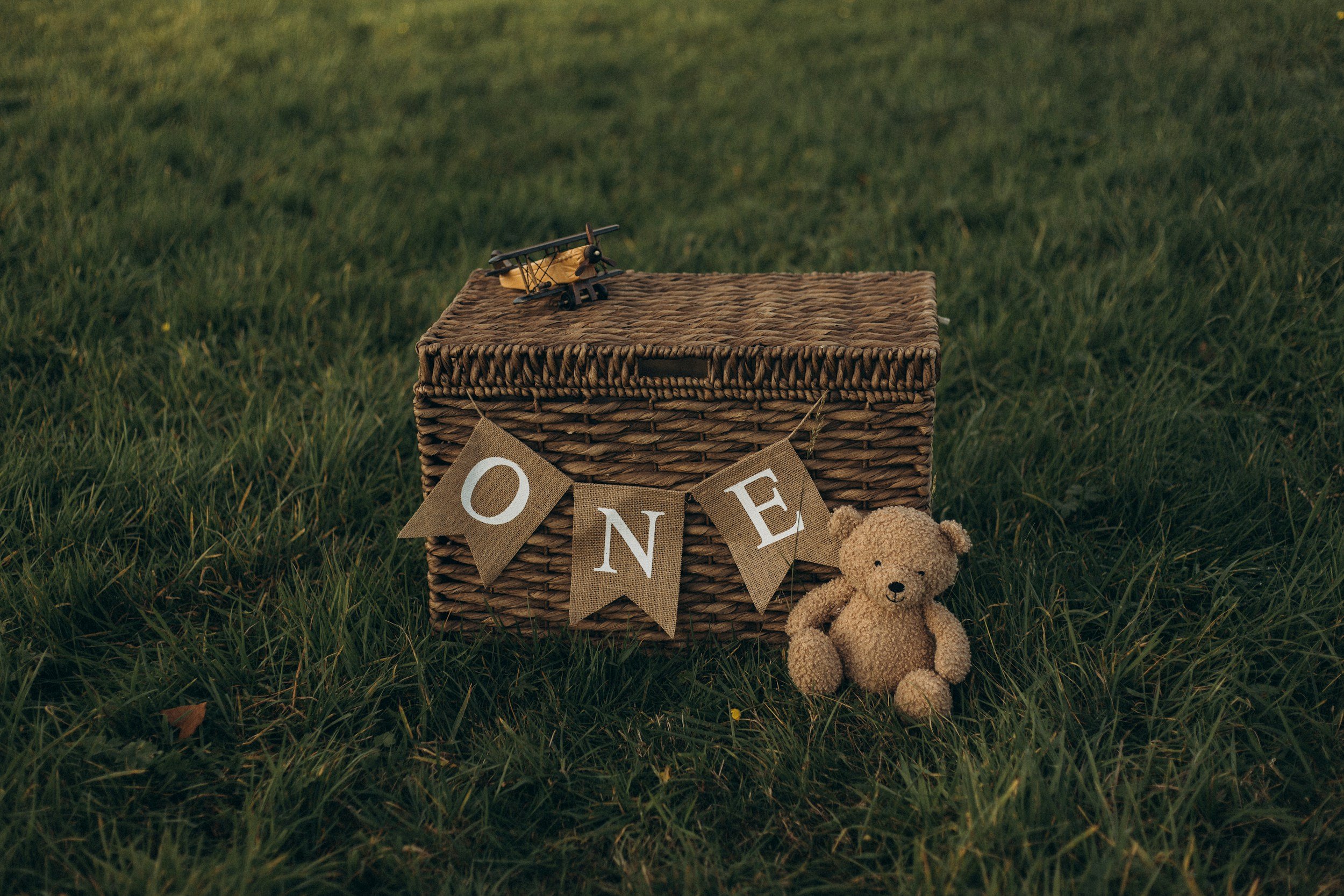 The Ultimate Bend Baby Bucket List: 25 Things to Do Before Your Baby Turns One
