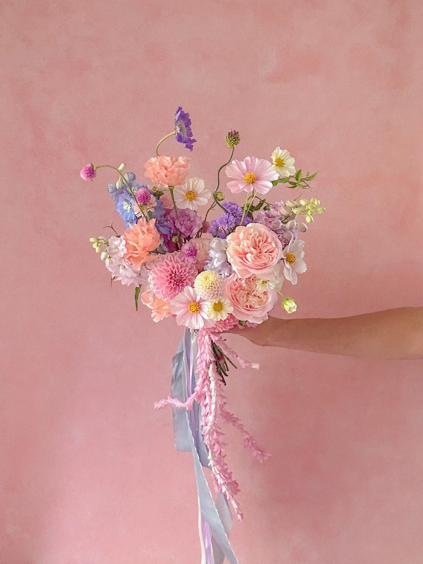 Delight for Erica 🥹🎀