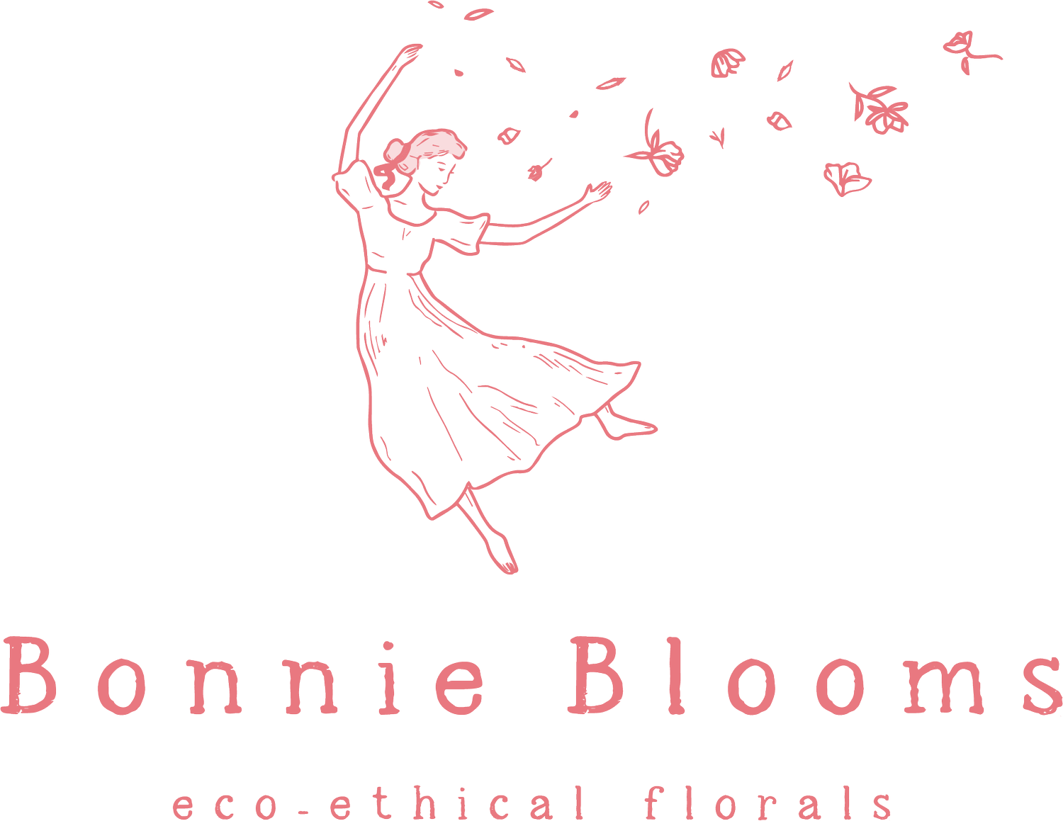 Bonnie Blooms