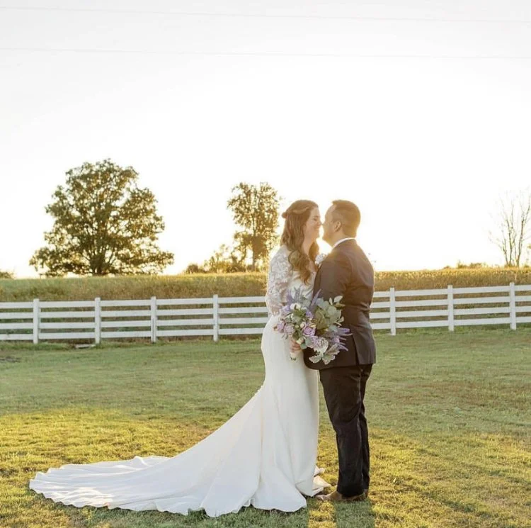 Pate Stable Weddings