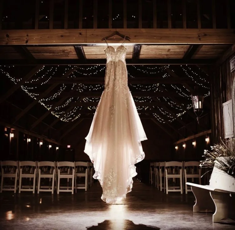 Pate Stable Weddings