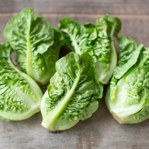 Lettuce - Green Gems 2/pk