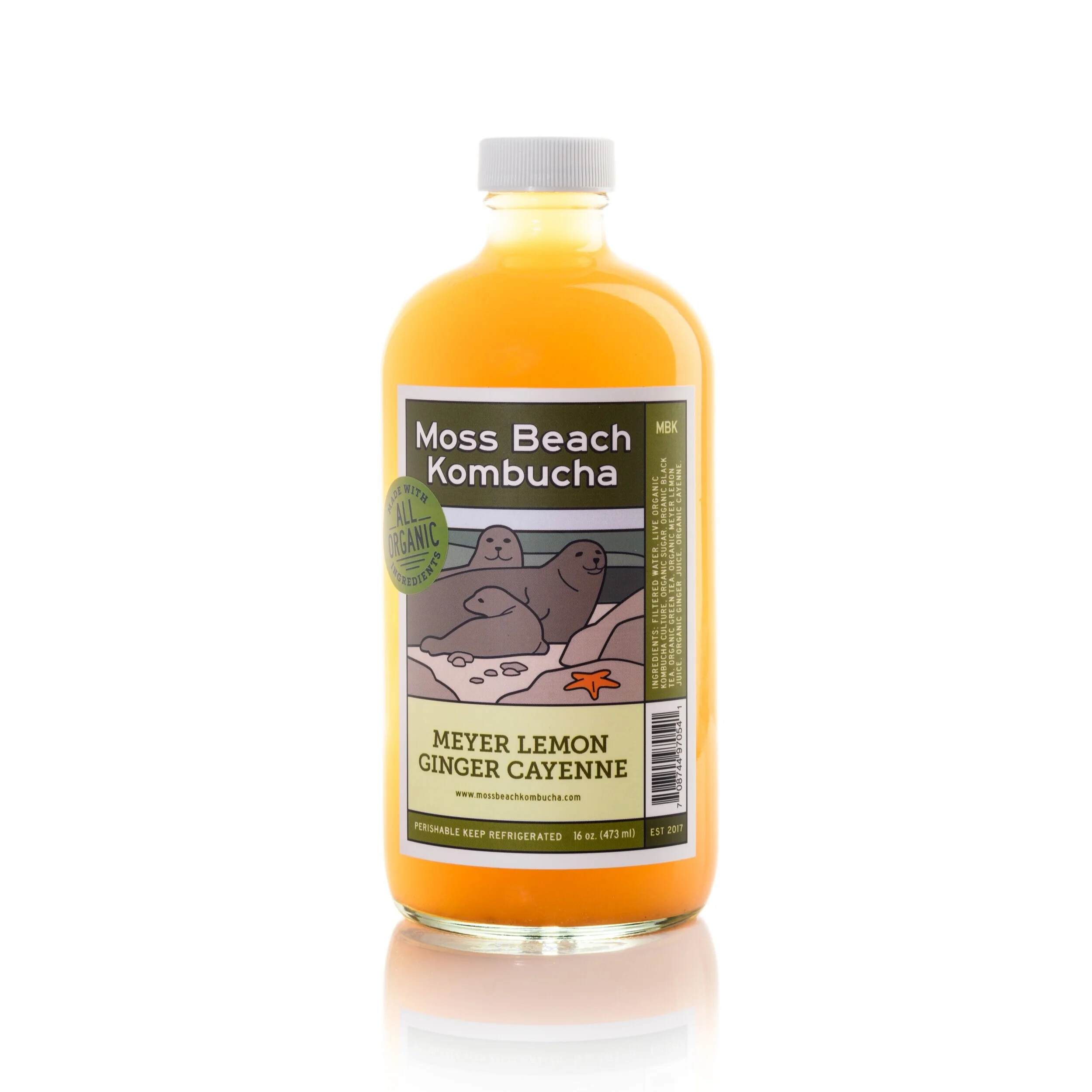 Drinks — Rebyl Food