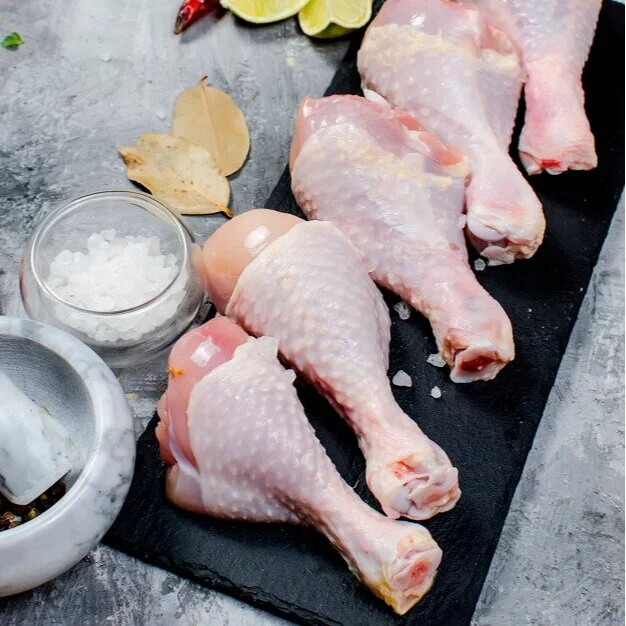 Chicken Drumsticks 8/pk