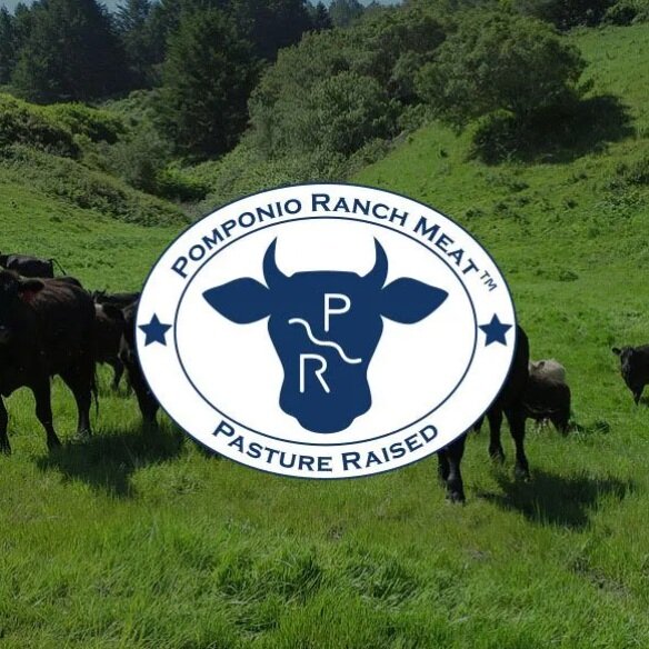 Pomponio Ranch Meat / San Gregorio
