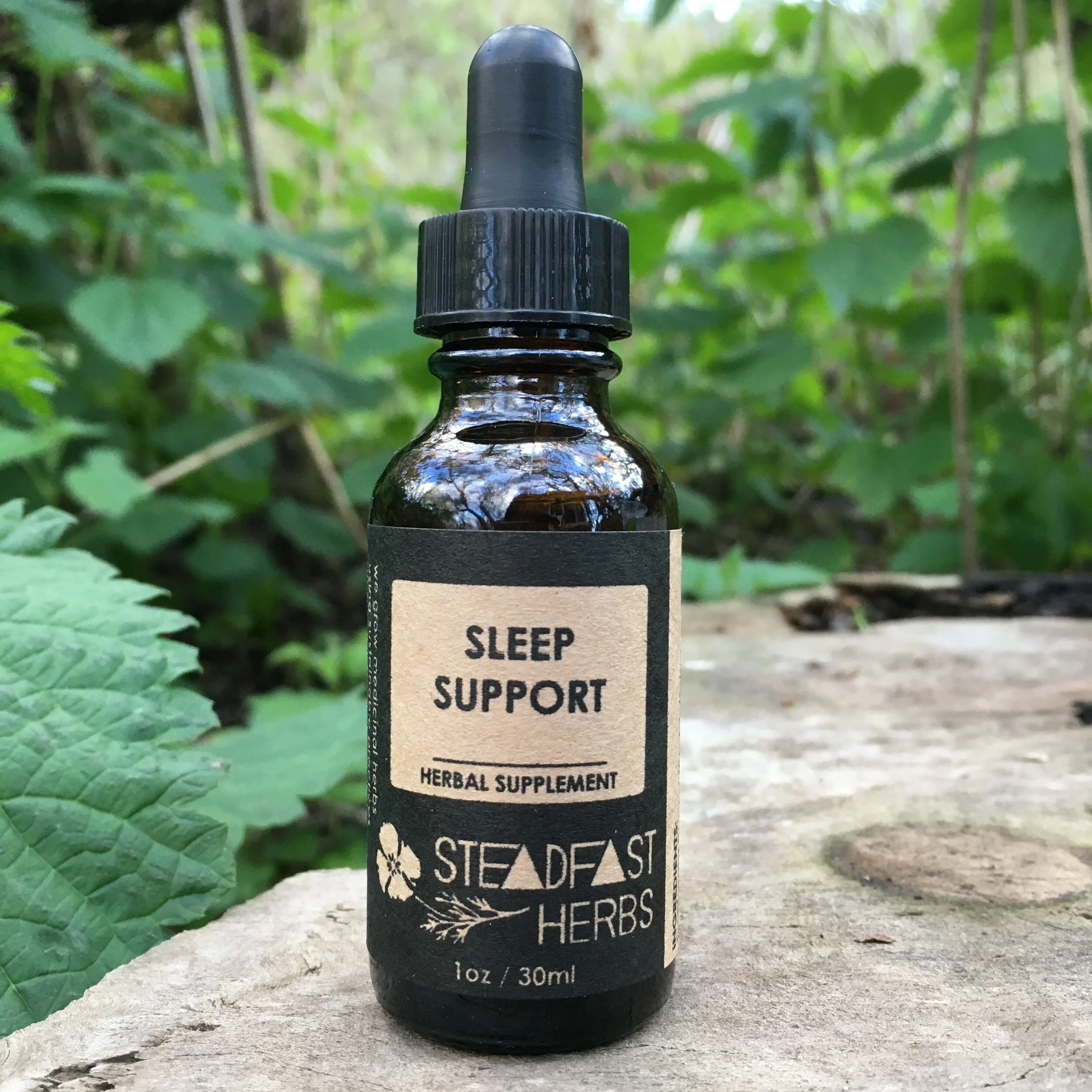 Sleep Support Tincture