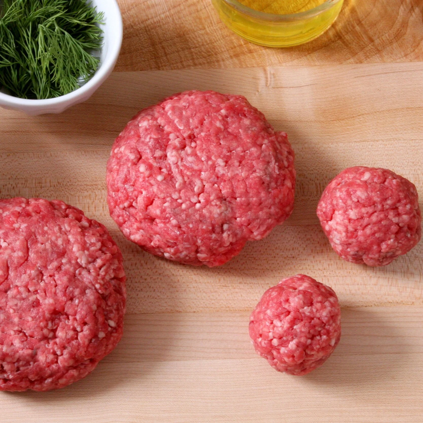 Grass Fed Ground Beef