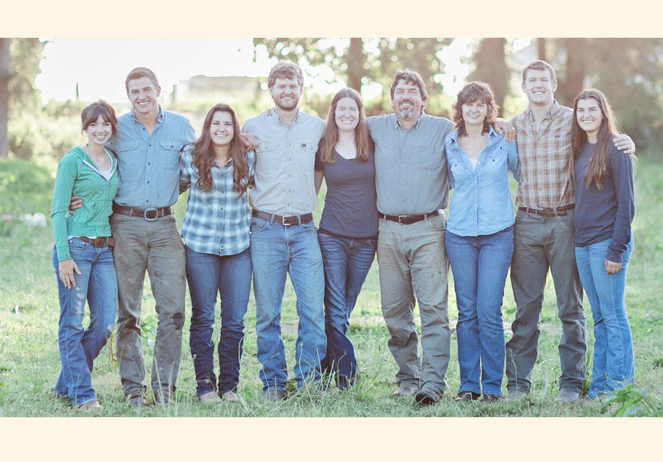 Alexandre Family Farm / Crescent City