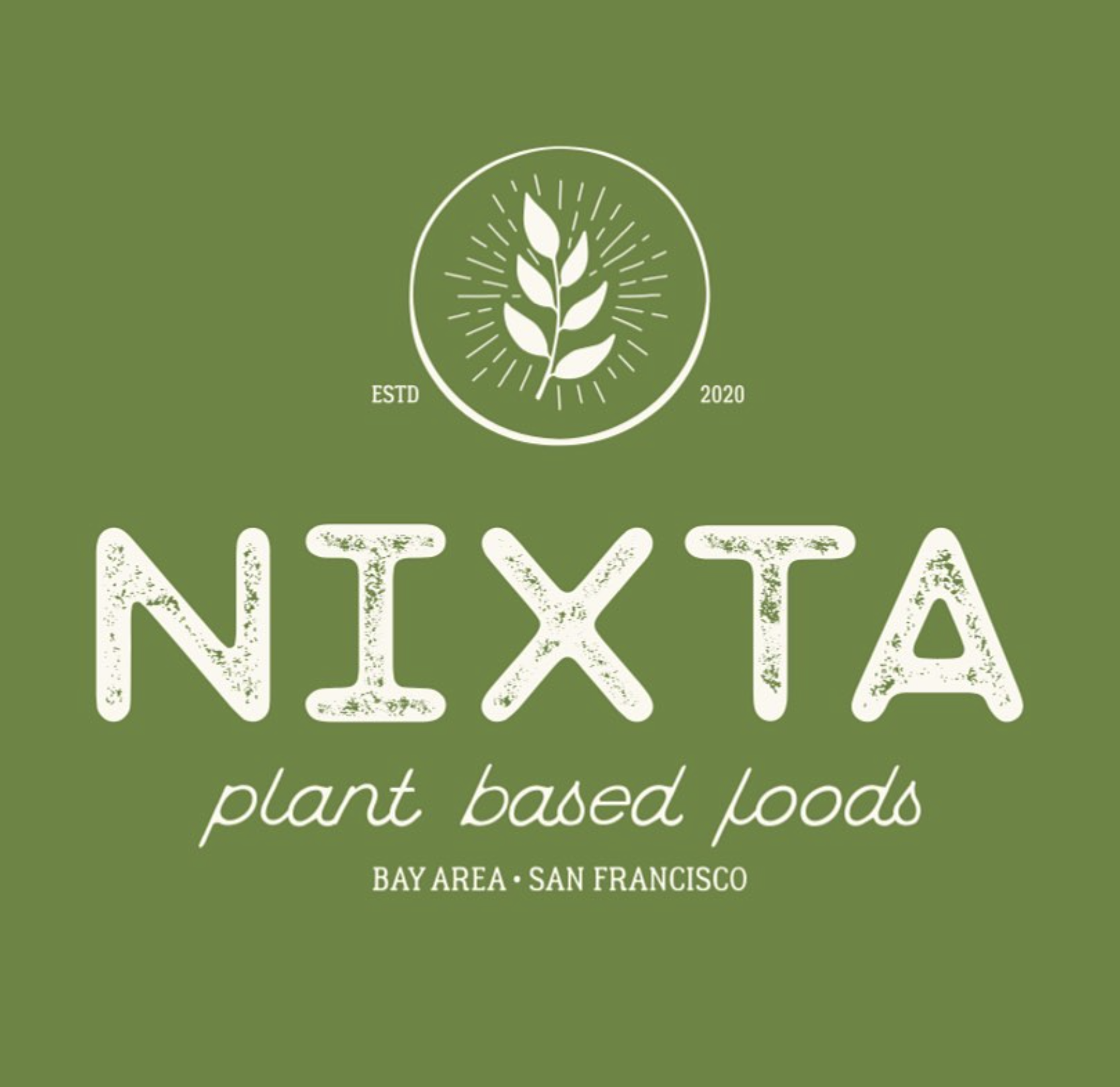 Nixta Foods / San Francisco