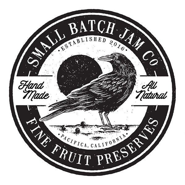 Small Batch Jam Co. / Pacifica