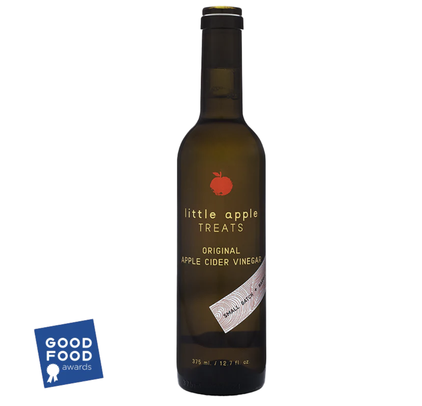 Apple Cider Vinegar