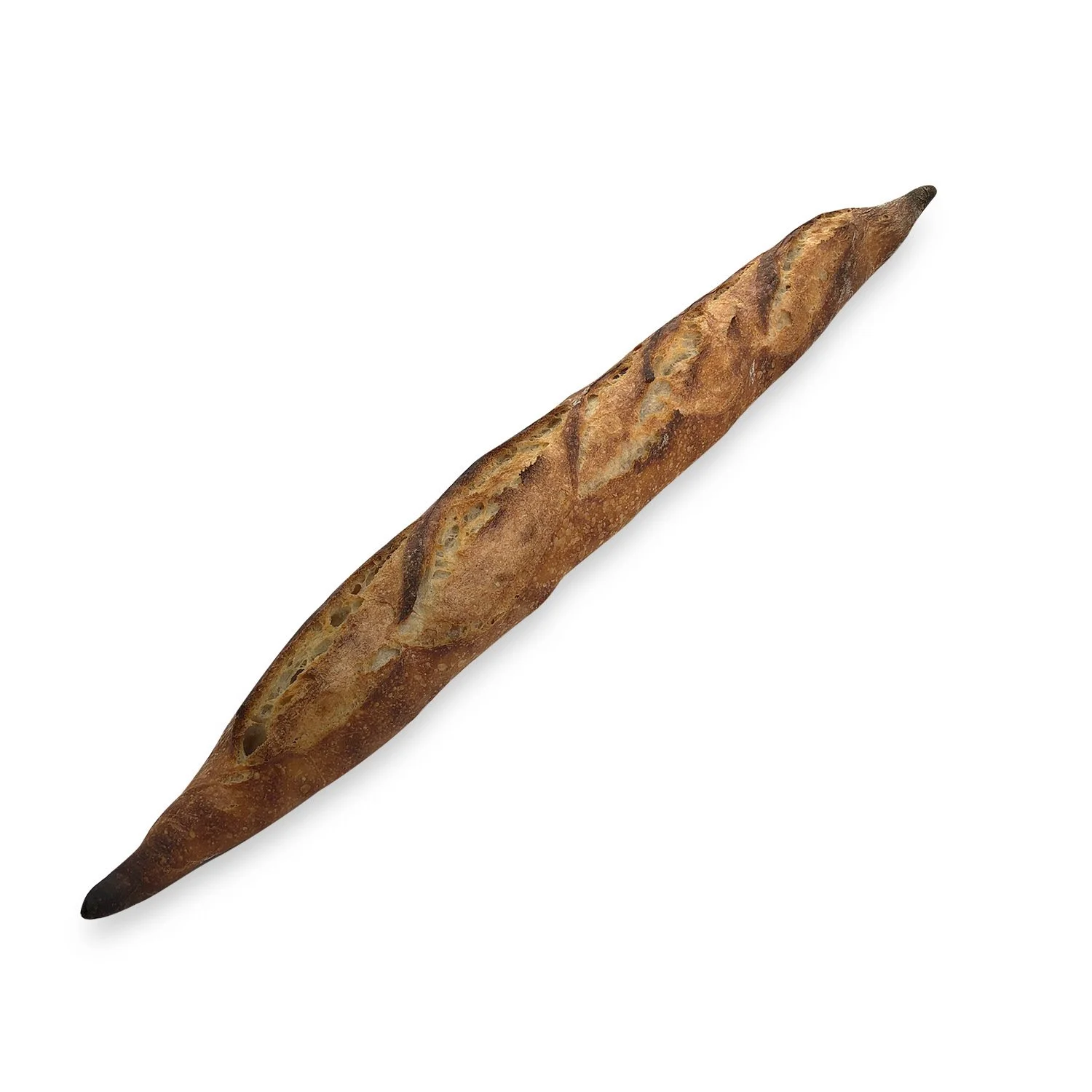 Sourdough Baguette