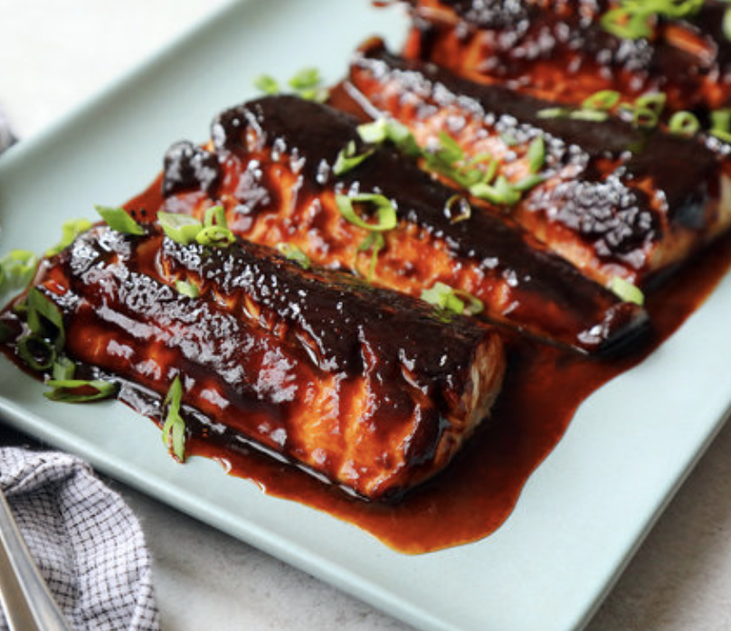 Miso Marinated Black Cod (16 oz)