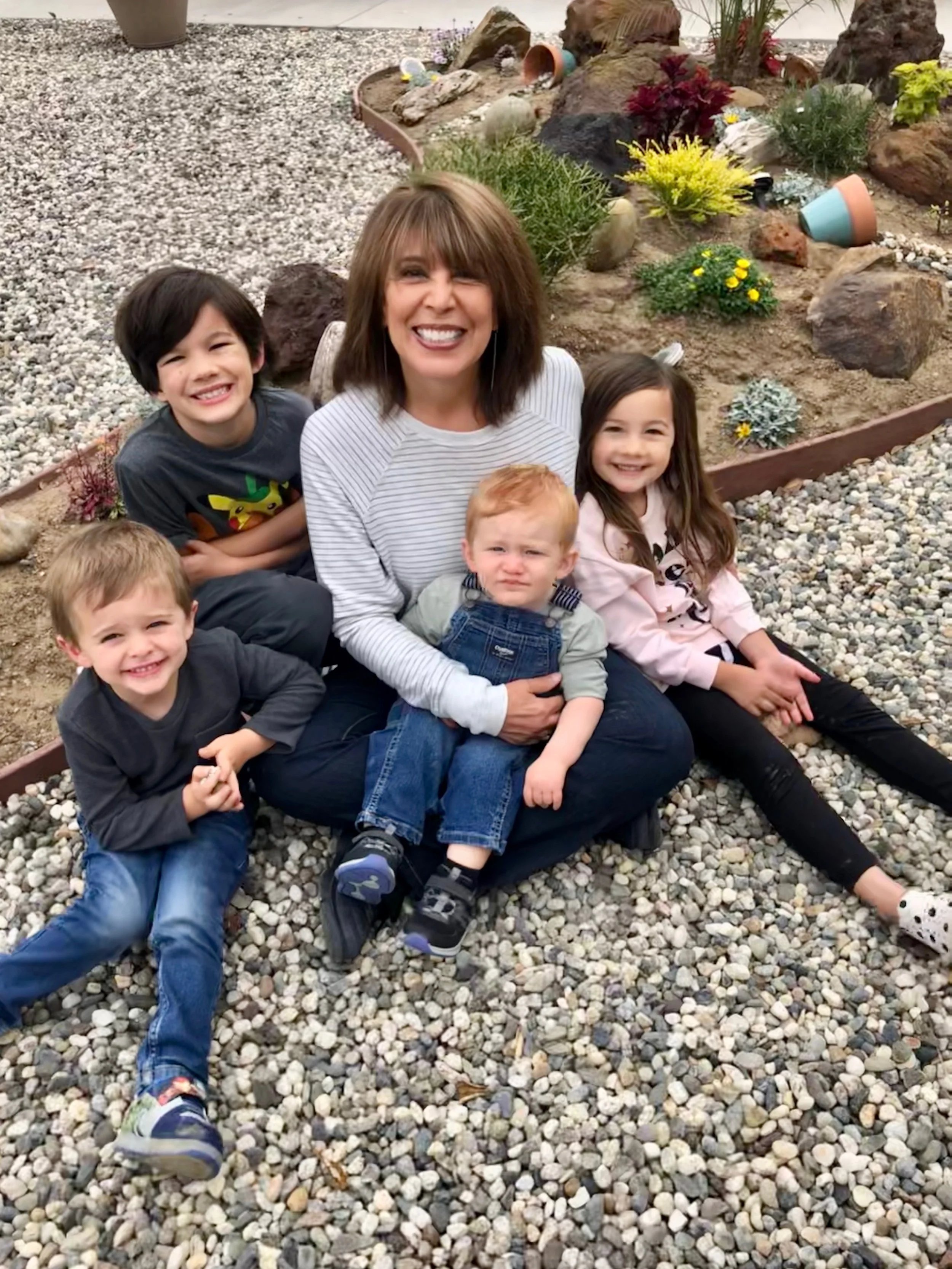 Lebanese Plate / Full Circle