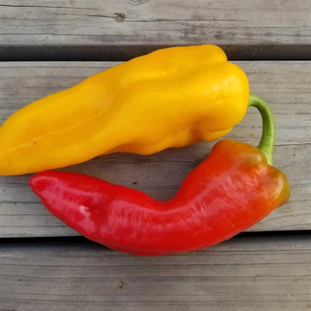 Sweet Italian Pepper Mix