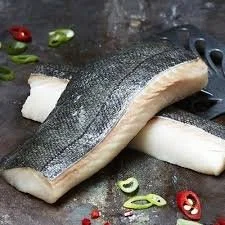 Black Cod Fillets (8 oz)