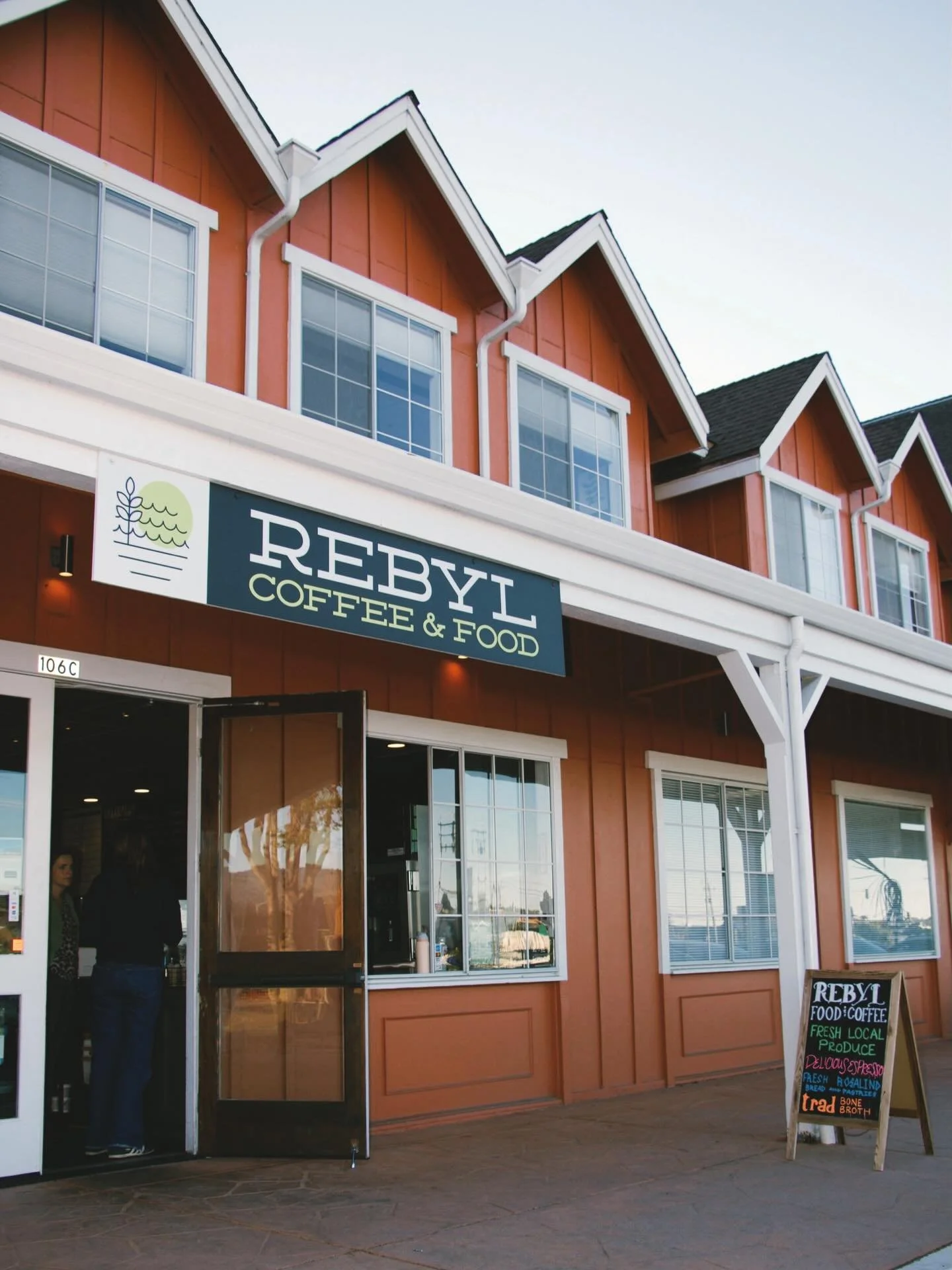 A new year, a new chapter at Rebyl. We&rsquo;re excited for what&rsquo;s ahead &mdash; come visit, grab a coffee, and explore what we&rsquo;ve been building. Stay Rebyllious ☕️