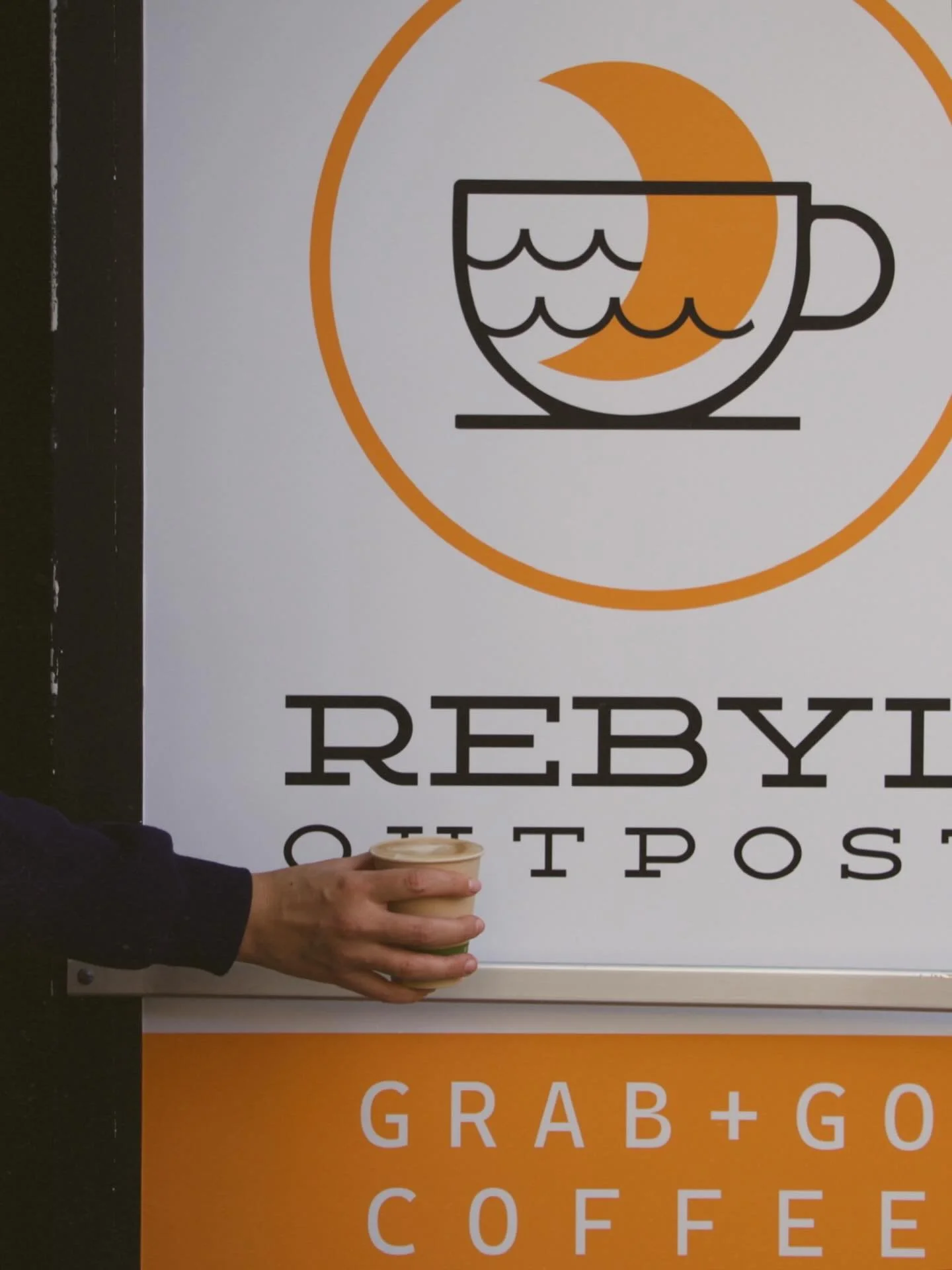 Meet Rebyl Outpost 📍
An extension of our original home, now part of historic Main Street, Half Moon Bay.
Same Rebyl spirit, same quality &mdash; new corner of town 🤍