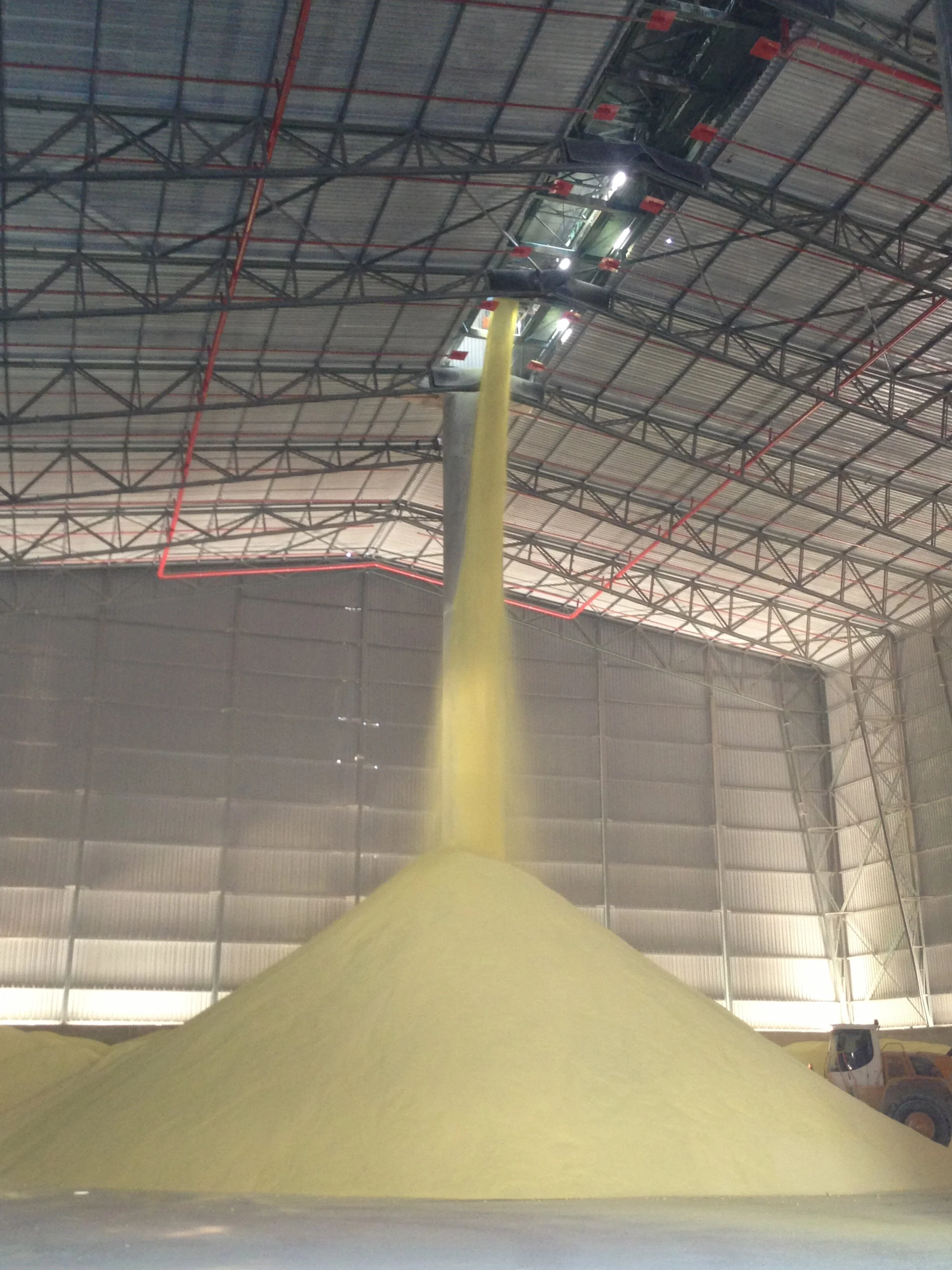 Logistics &amp; Warehousing