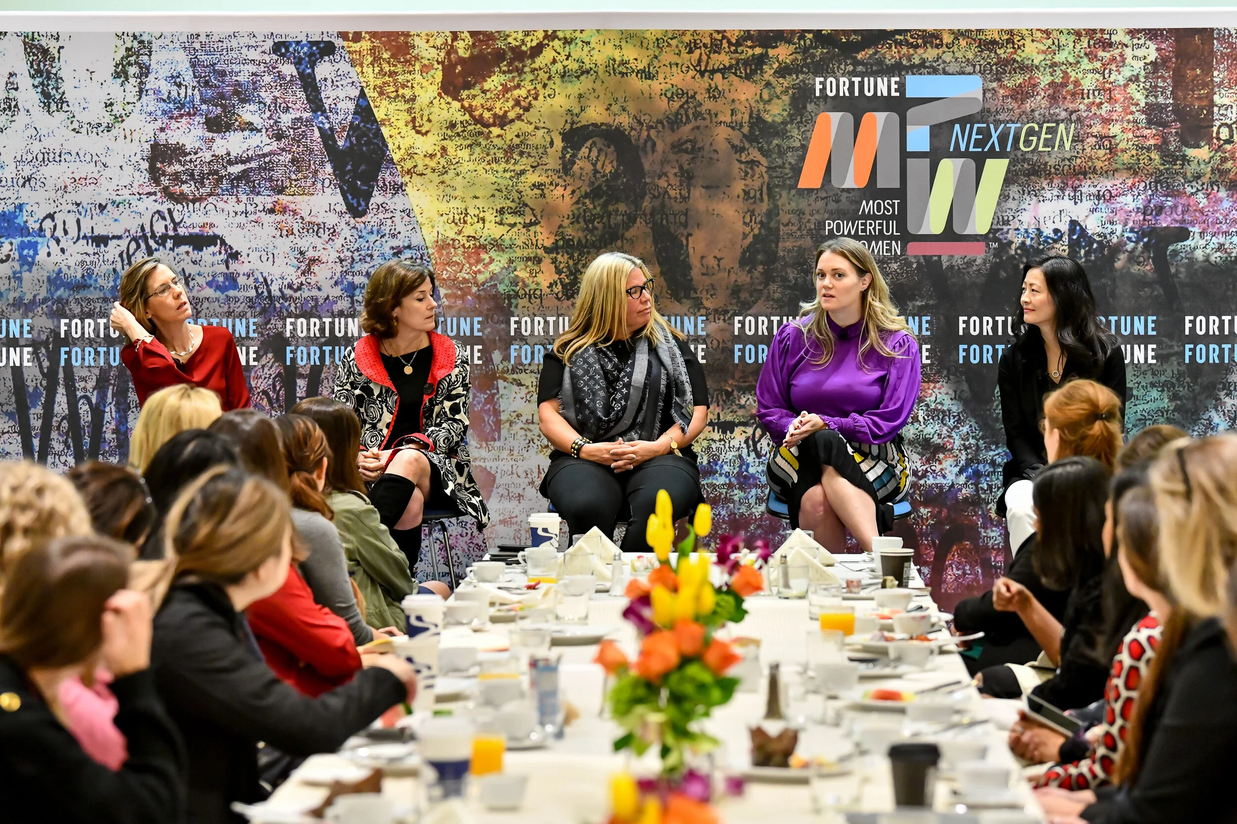 Fortune Most Powerful Women: Best Practices for Boards