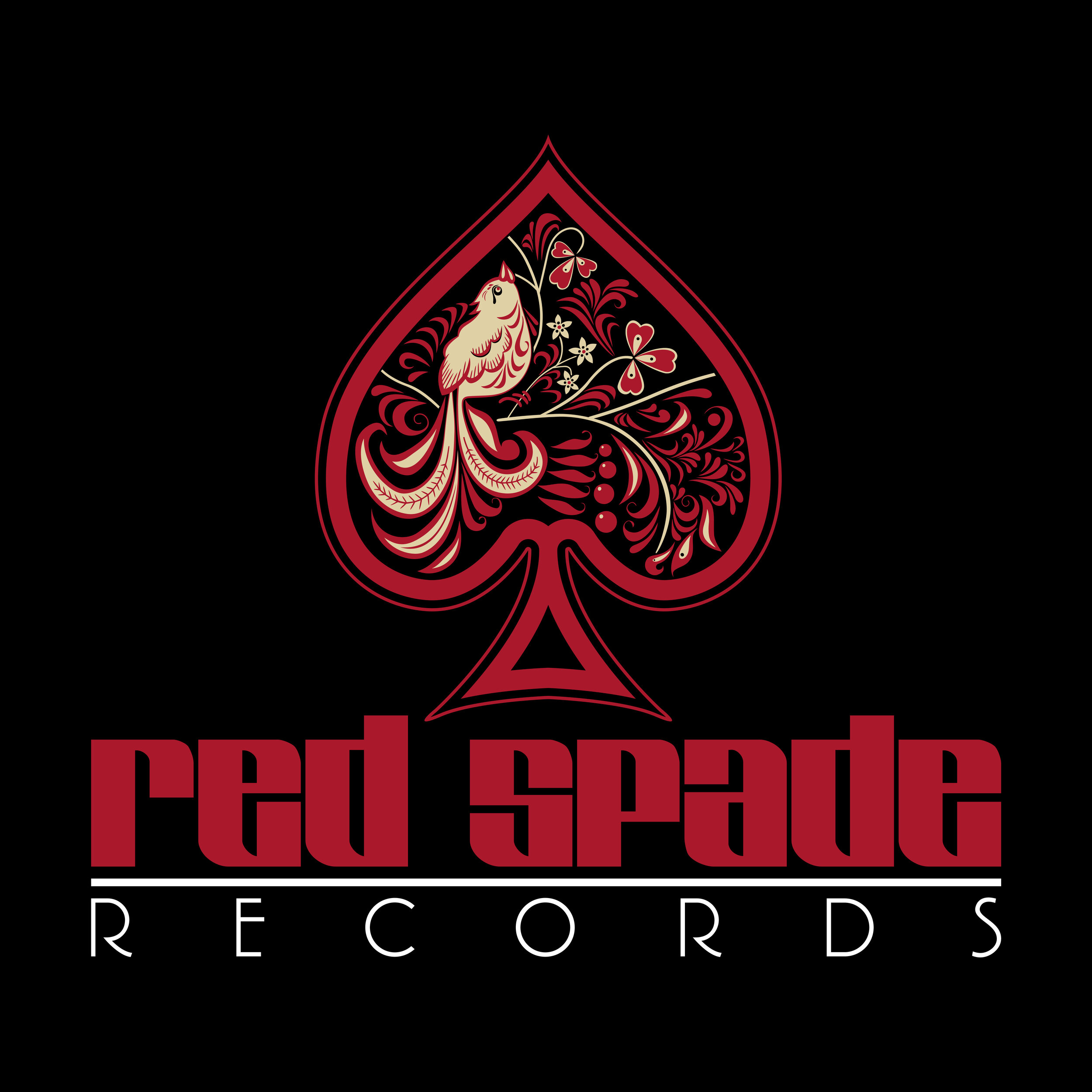 Red Spade Records