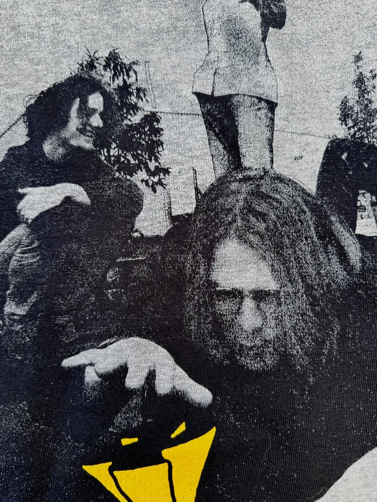 Teenage Fanclub — Thirty Three