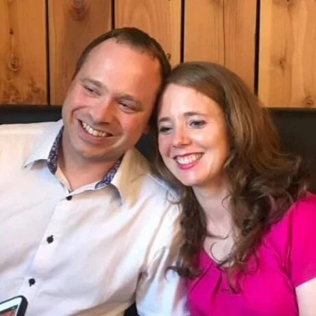 “Absolutely Thrilled”