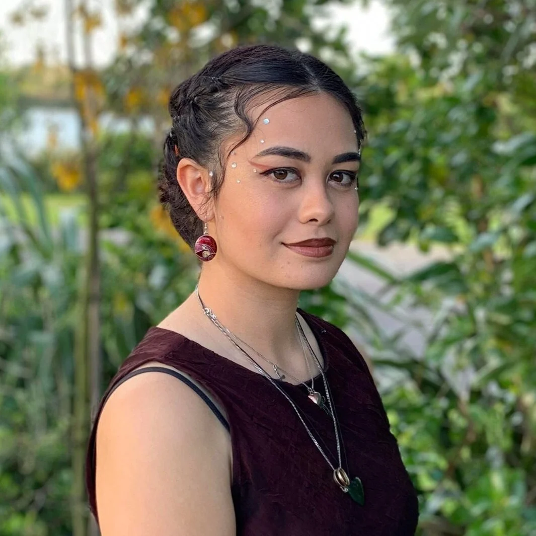 “Everything I Wanted it To Be”