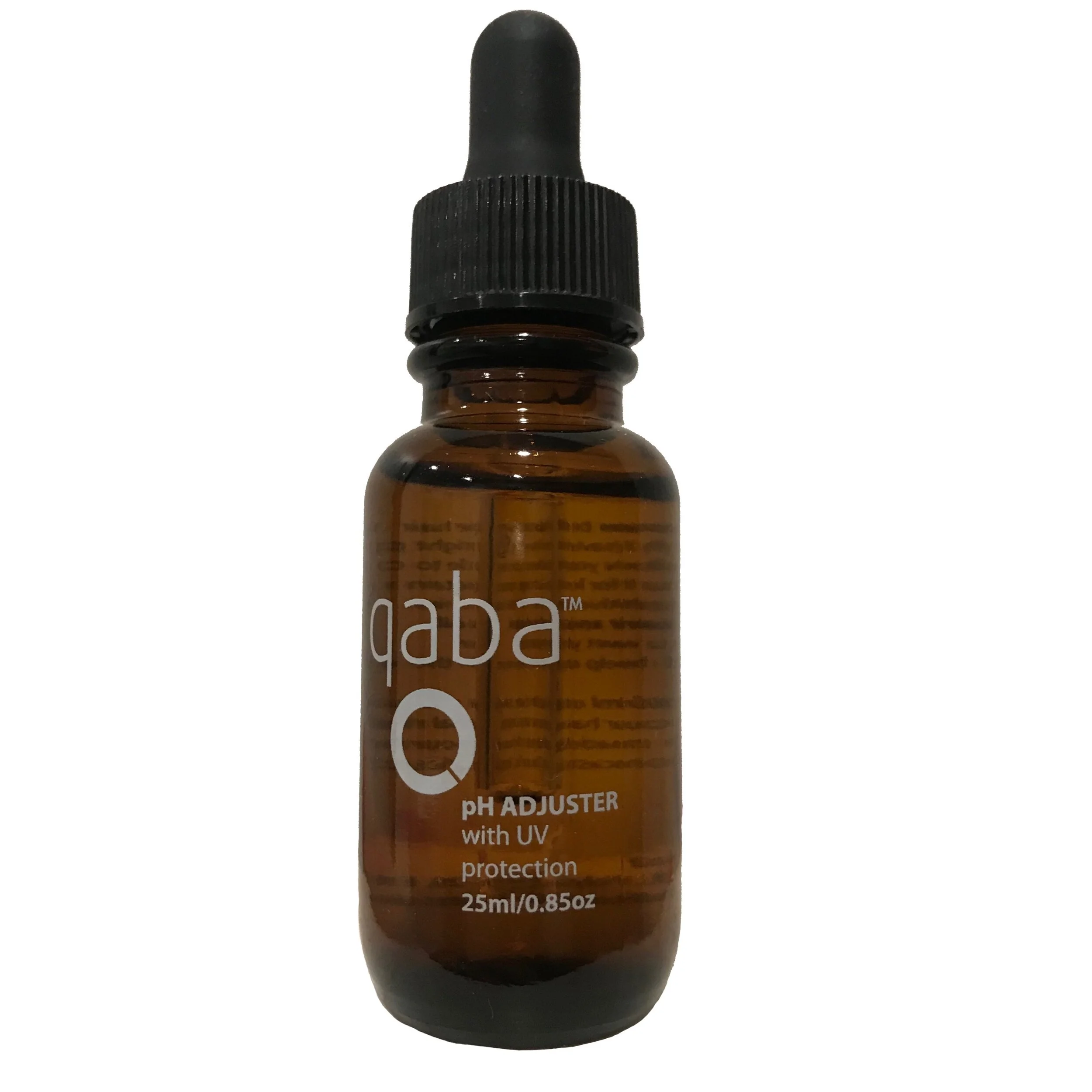 qaba PH Adjuster — NOMAD Hair Design