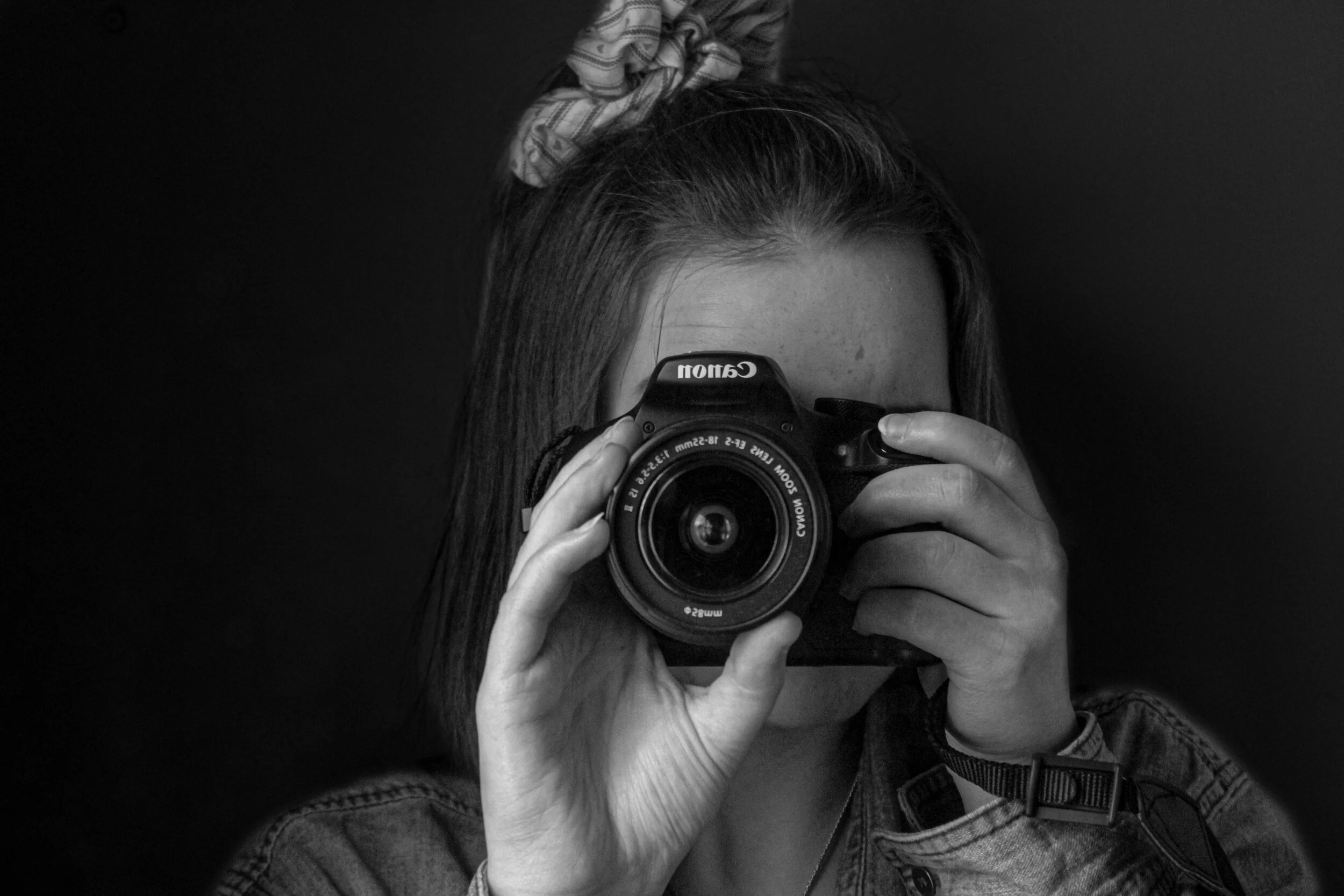 Photography is my passion, and everything about it makes me happy.