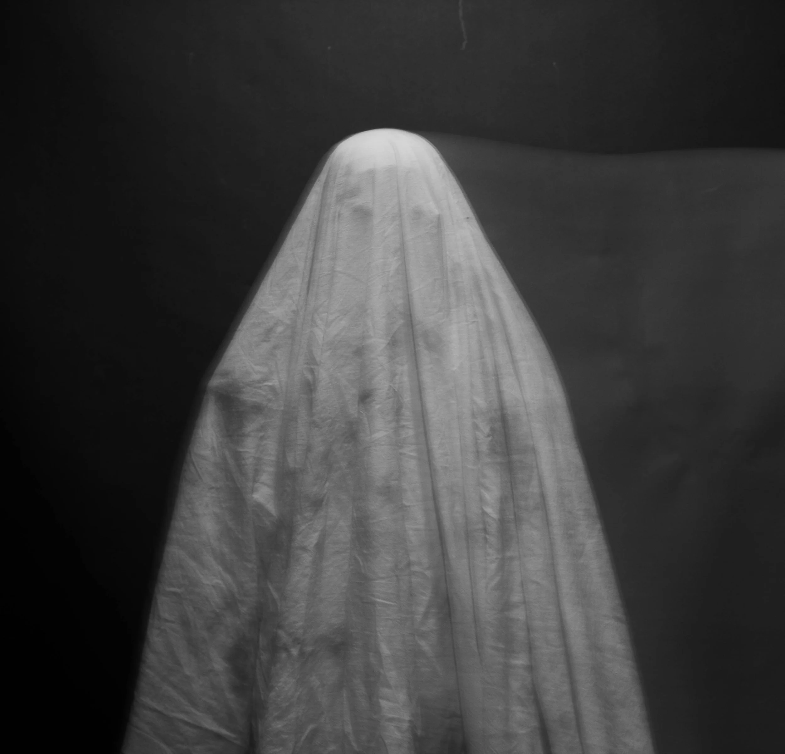 Fear of the Paranormal