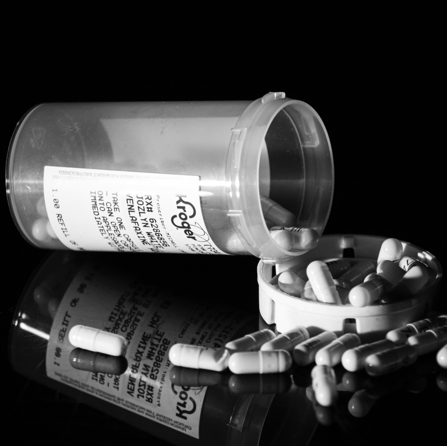 Fear of Addiction