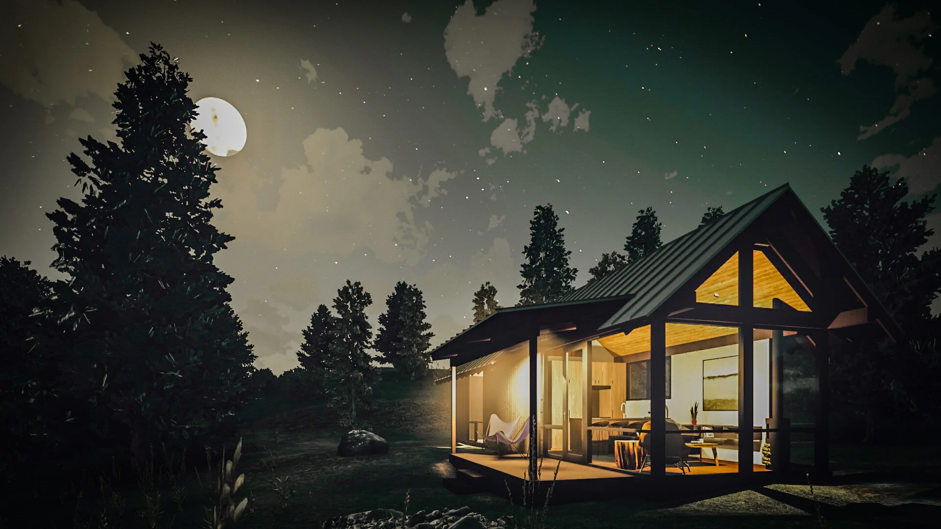 Animas Writer's Retreat