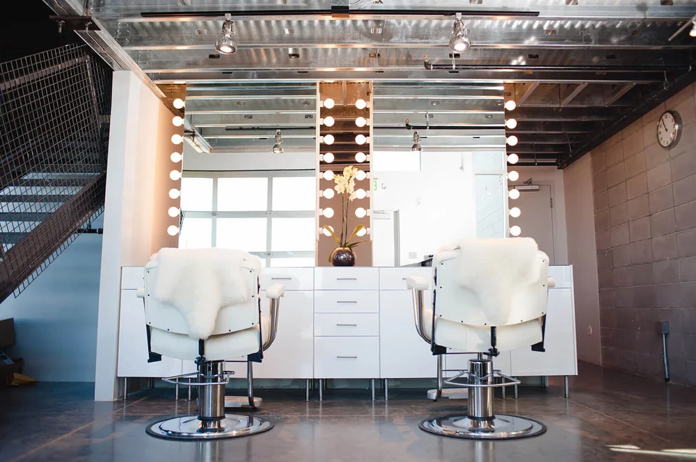 General 2 — Goldie x Bob Hair Salon