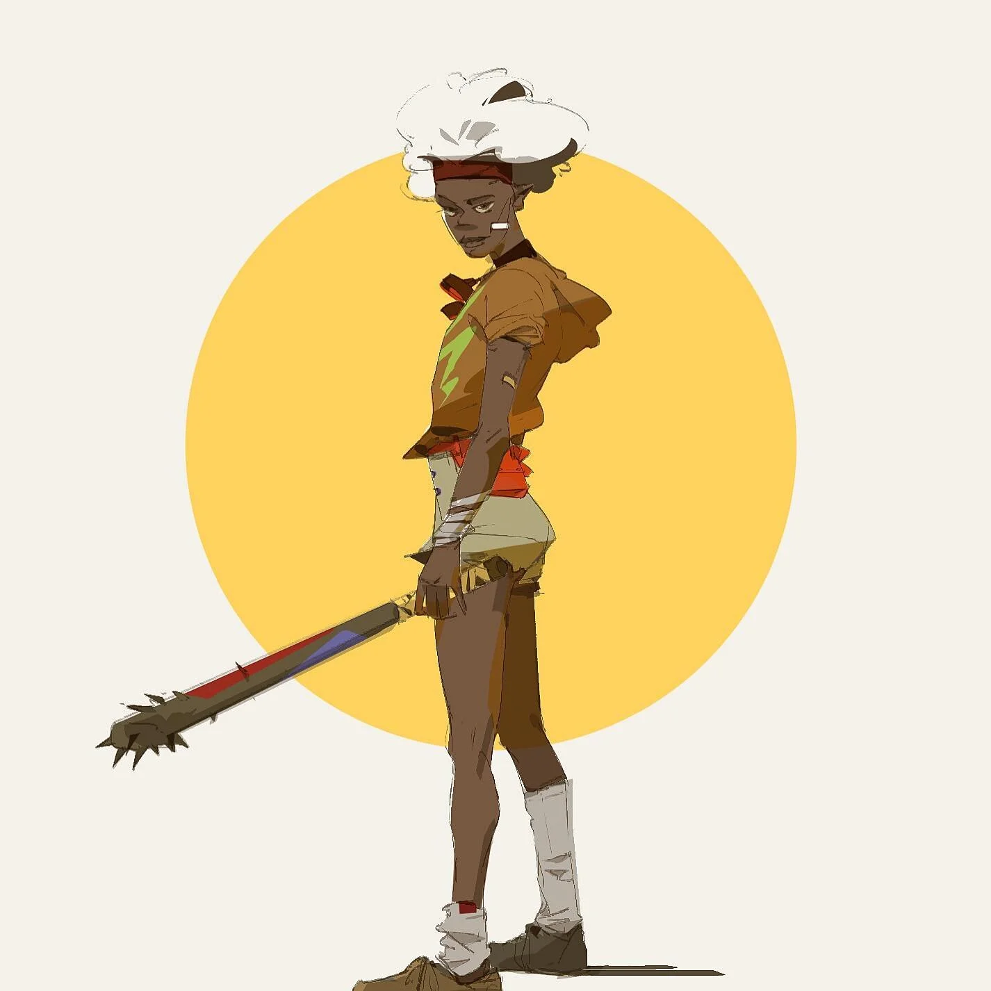 Tekkonkinkreet🕸