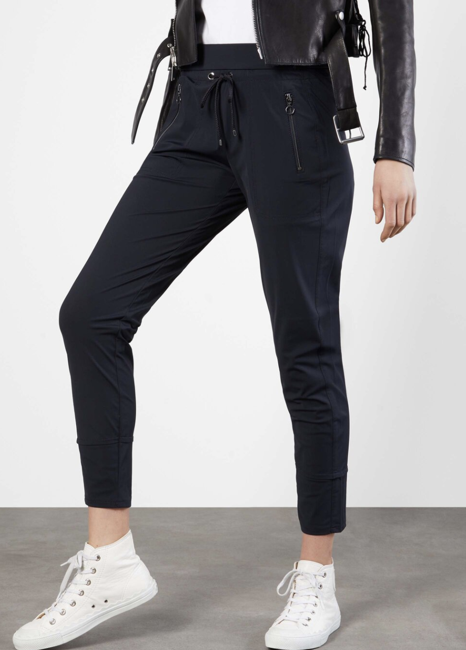 The New Leisure Pant, Easy Active For Successful People 